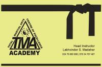 Total Martial Arts Academy image 1